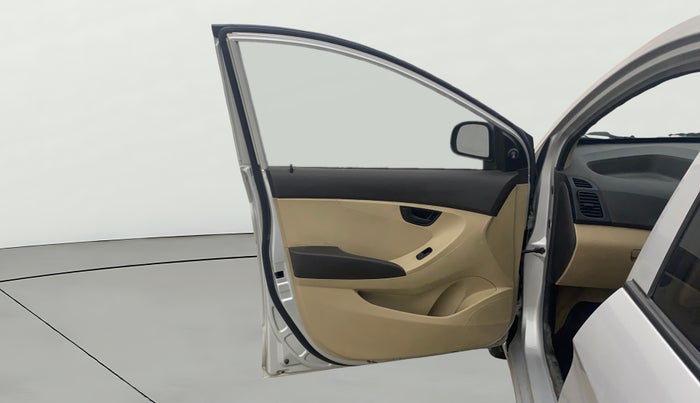 2016 Hyundai Eon MAGNA +, Petrol, Manual, 57,414 km, LHS Front Door