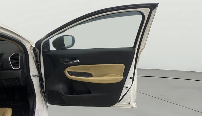 2020 Honda City 1.5L I-VTEC ZX CVT, Petrol, Automatic, 31,211 km, RHS Front Door