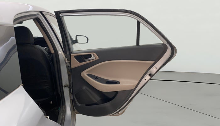 2019 Hyundai Elite i20 MAGNA PLUS 1.2, Petrol, Manual, 67,495 km, RHS Rear Door