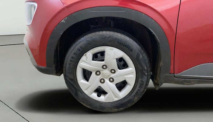 2019 Hyundai VENUE S 1.2, Petrol, Manual, 46,131 km, Left Front Wheel