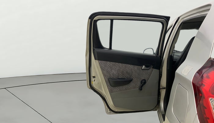 2016 Maruti Alto 800 LXI CNG, CNG, Manual, 59,023 km, LHS Rear Door