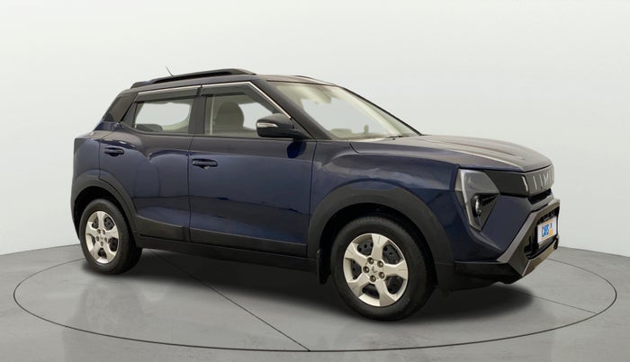 2024 Mahindra XUV 3XO MX3 1.2 L TCMPFI AT, Petrol, Automatic, 2,214 km, Right Front Diagonal