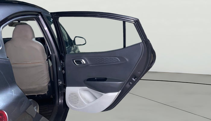 2021 Hyundai GRAND I10 NIOS SPORTZ 1.2 KAPPA VTVT, Petrol, Manual, 42,184 km, RHS Rear Door