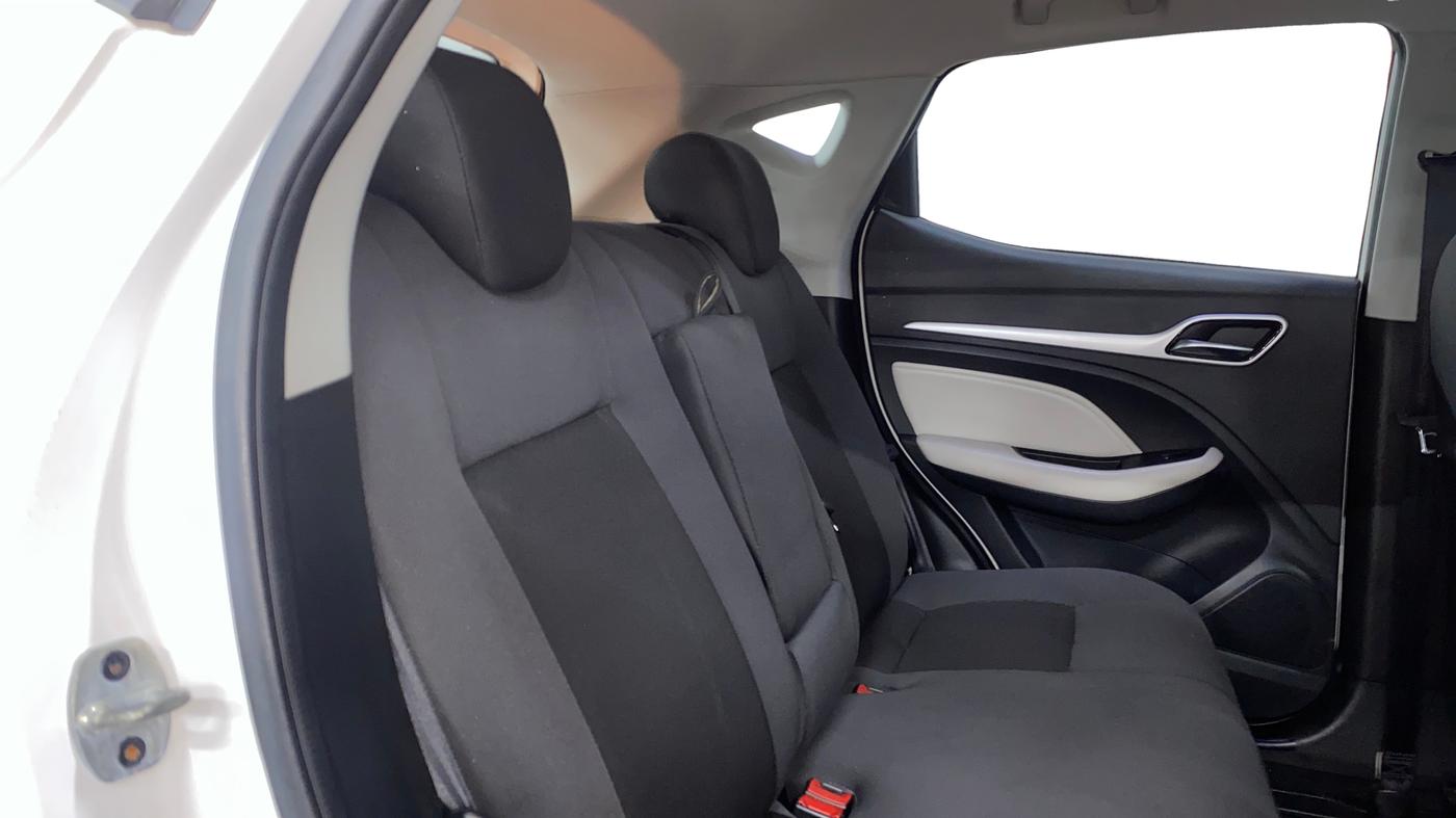 2022 MG ASTOR SUPER EX 1.5 MT, Petrol, Manual, 15,802 km, Right Side Rear Door Cabin