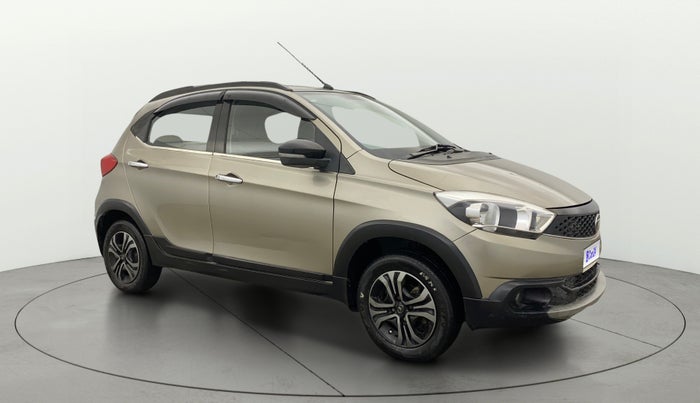 2018 Tata TIAGO NRG PETROL, Petrol, Manual, 52,247 km, SRP
