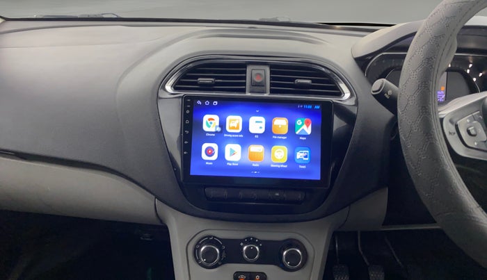 2023 Tata Tiago XT CNG, CNG, Manual, 93,984 km, Air Conditioner