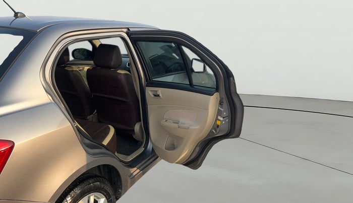 2013 Maruti Swift Dzire ZDI, Diesel, Manual, 1,26,838 km, RHS Rear Door