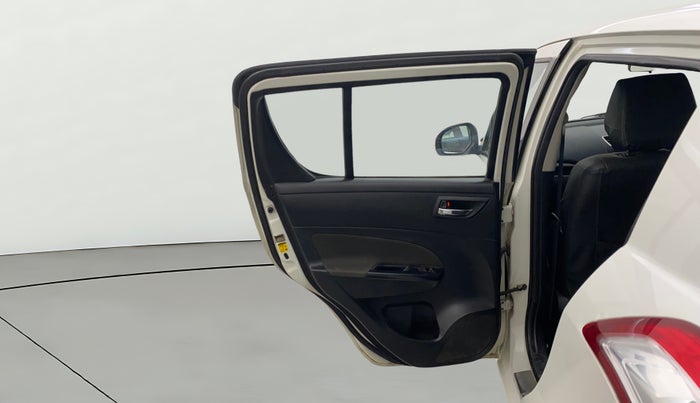 2014 Maruti Swift VXI, Petrol, Manual, 81,951 km, LHS Rear Door