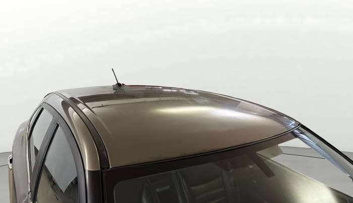 2021 Maruti Baleno DELTA PETROL 1.2, Petrol, Manual, 88,405 km, Roof
