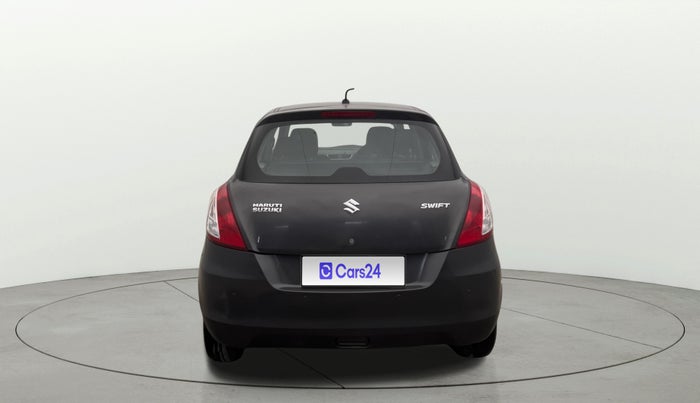 2016 Maruti Swift LXI (O), Petrol, Manual, 62,241 km, Back/Rear