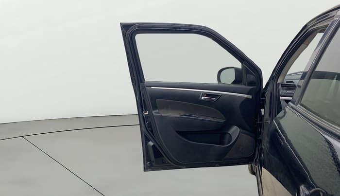 2014 Maruti Swift ZXI, Petrol, Manual, 98,973 km, LHS Front Door