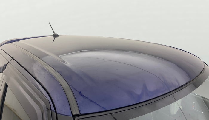 2020 Maruti Swift ZXI PLUS, Petrol, Manual, 42,852 km, Roof