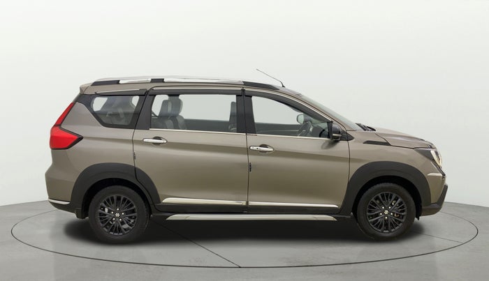 2021 Maruti XL6 ZETA MT, Petrol, Manual, 77,479 km, Right Side View