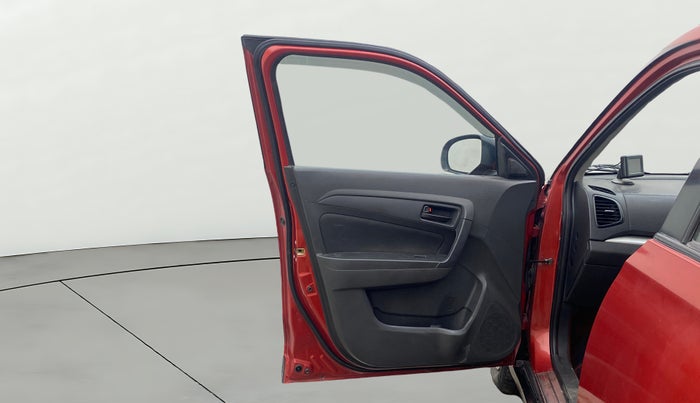 2016 Maruti Vitara Brezza VDI (O), Diesel, Manual, 97,365 km, LHS Front Door