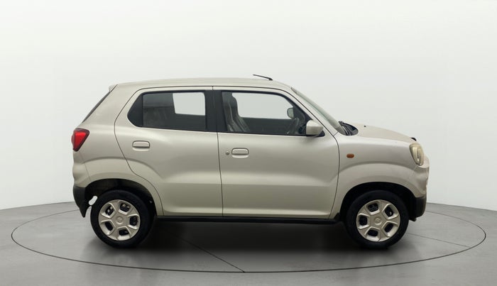 2021 Maruti S PRESSO VXI+, Petrol, Manual, 46,020 km, Right Side View