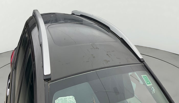 2018 Honda WR-V 1.5L I-DTEC VX MT, Diesel, Manual, 73,698 km, Roof