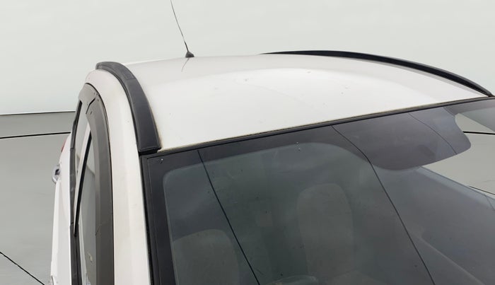 2014 Hyundai Grand i10 ASTA 1.2 KAPPA VTVT, Petrol, Manual, 85,456 km, Roof