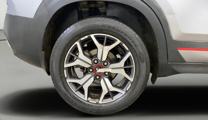 2019 KIA SELTOS GTK 1.4 PETROL, Petrol, Manual, 74,395 km, Right Rear Wheel