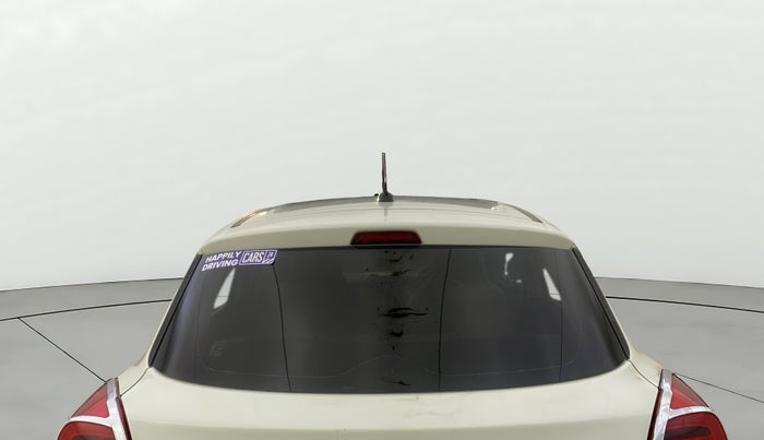 2021 Maruti Swift LXI, Petrol, Manual, 83,438 km, Rear Windshield