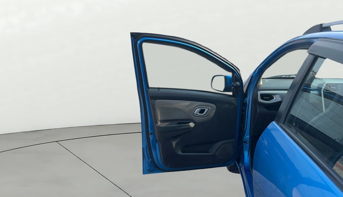 2021 Datsun Redi Go T(O) 1.0, Petrol, Manual, 98,763 km, LHS Front Door