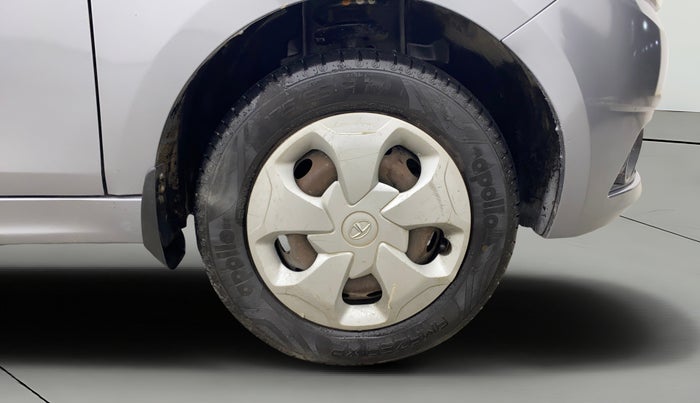 2018 Tata Tiago XT PETROL, Petrol, Manual, 66,197 km, Right Front Wheel