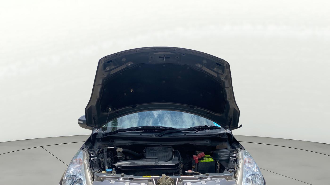 2015 Maruti Swift ZXI, Petrol, Manual, 54,581 km, Open Bonet