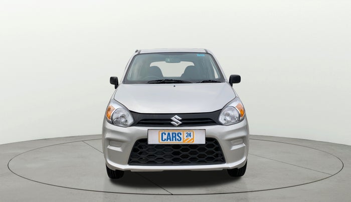 2022 Maruti Alto LXI O, Petrol, Manual, 11,925 km, Front