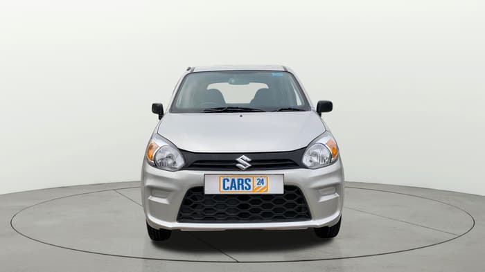 2022 Maruti Alto LXI O, Petrol, Manual, 11,925 km, Front