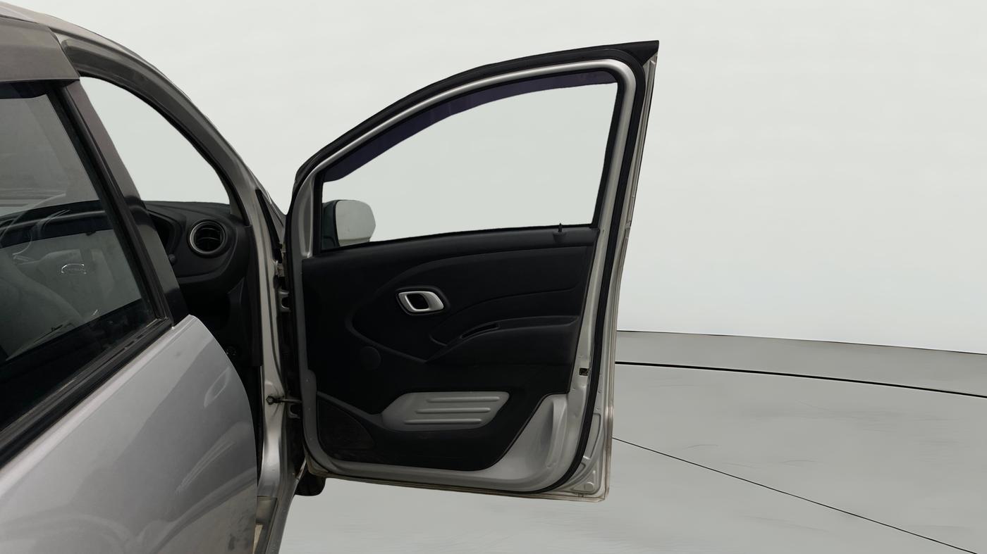 2019 Datsun Redi Go S, Petrol, Manual, 1,21,638 km, RHS Front Door