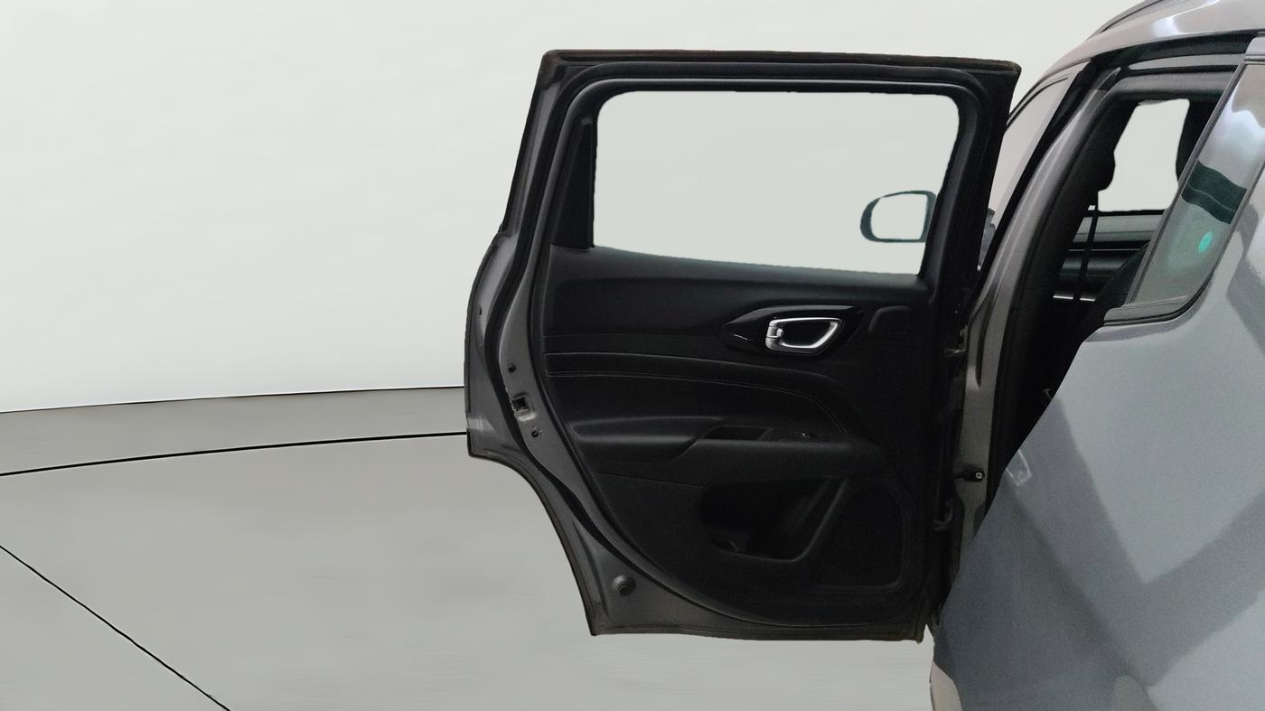2021 Jeep Compass MODEL S (O) DIESEL 4X4 AT, Diesel, Automatic, 66,369 km, LHS Rear Door