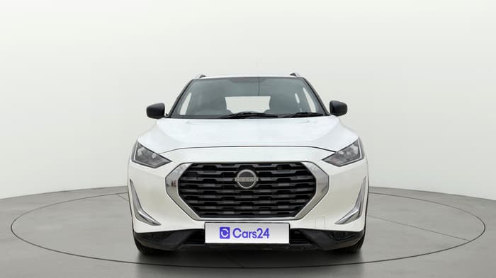 2024 Nissan MAGNITE XE, Petrol, Manual, 28,530 km, Front