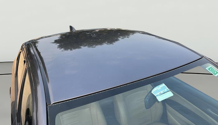 2020 Honda Amaze 1.2L I-VTEC S, Petrol, Manual, 1,01,334 km, Roof