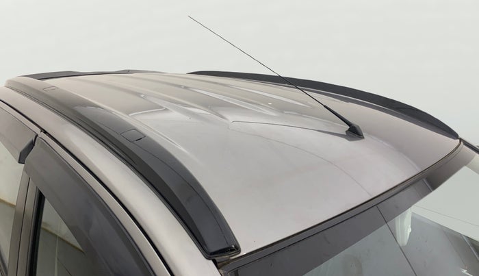 2019 Maruti Celerio X VXI (O) AMT, Petrol, Automatic, 33,537 km, Roof