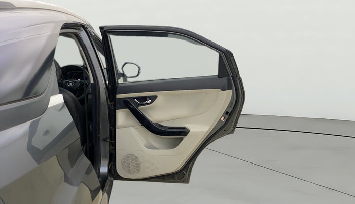 2020 Tata NEXON XZA PLUS PETROL, Petrol, Automatic, 32,438 km, RHS Rear Door
