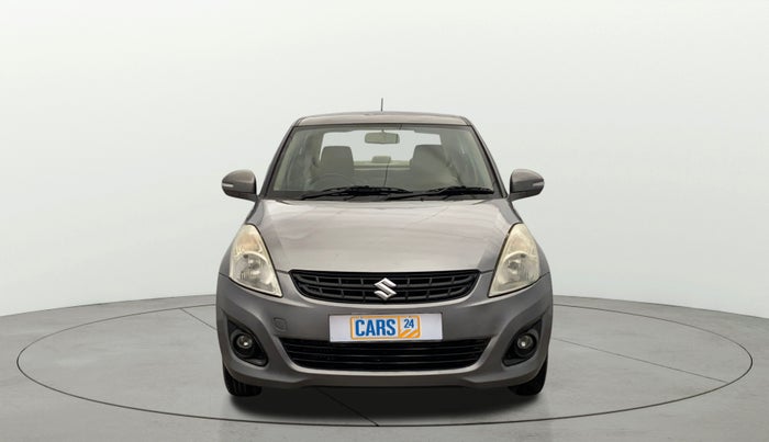 2015 Maruti Swift Dzire VDI, Diesel, Manual, 96,504 km, Front