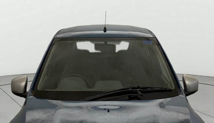 2021 Renault Kwid RXT 1.0 (O), Petrol, Manual, 33,094 km, Front Windshield