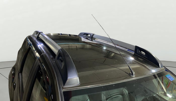 2021 Renault Duster RXZ 1.5 PETROL MT, Petrol, Manual, 85,624 km, Roof