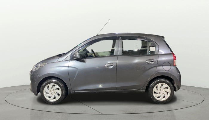 2021 Hyundai NEW SANTRO ASTA MT, Petrol, Manual, 12,033 km, Left Side