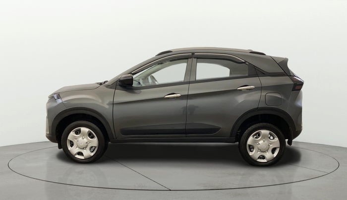 2024 Tata NEXON Smart Plus 1.2 Revotron 6 AMT, Petrol, Automatic, 22,267 km, Left Side