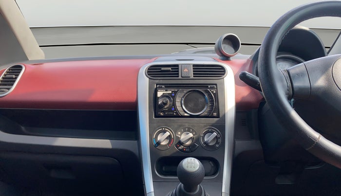 2012 Maruti Ritz VDI, Diesel, Manual, 87,883 km, Air Conditioner