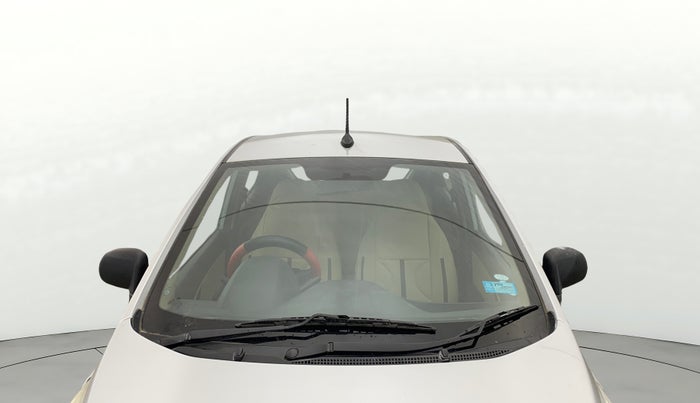 2015 Hyundai Eon ERA +, Petrol, Manual, 54,183 km, Front Windshield