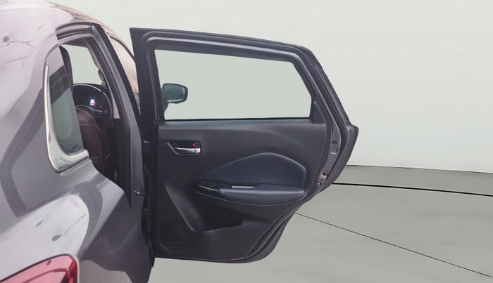 2022 Maruti Baleno ALPHA PETROL 1.2, Petrol, Manual, 99,190 km, RHS Rear Door