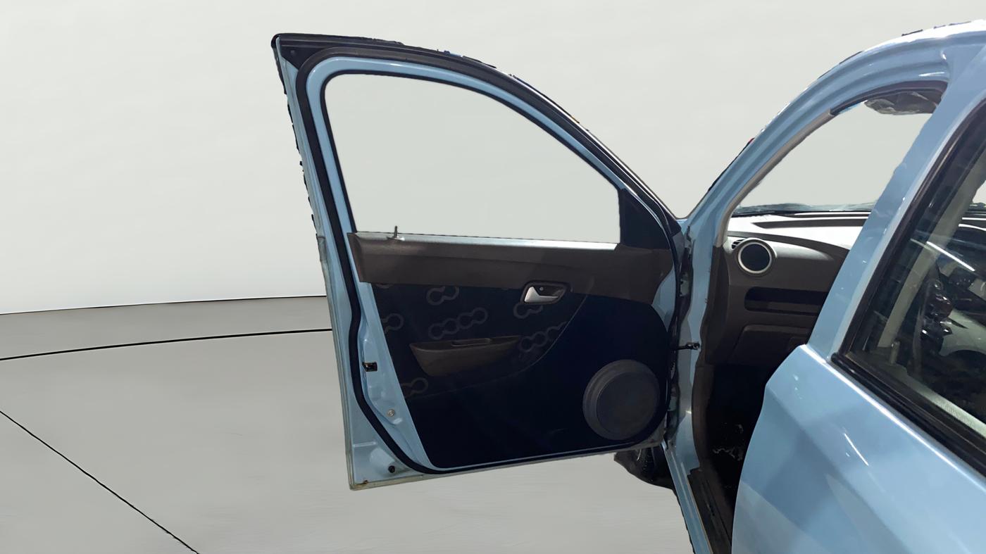 2013 Maruti Alto 800 LXI, Petrol, Manual, 30,136 km, LHS Front Door