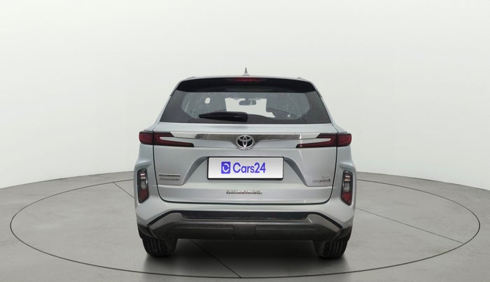 2023 Toyota URBAN CRUISER HYRYDER V HYBRID, Hybrid, Automatic, 77,333 km, Back/Rear