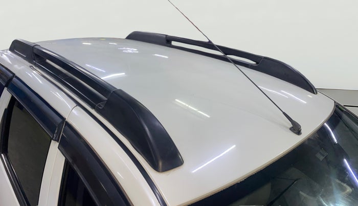 2014 Renault Duster 85 PS RXL DIESEL, Diesel, Manual, 1,19,788 km, Roof