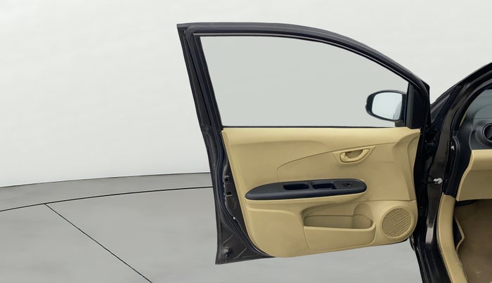 2016 Honda Amaze 1.2L I-VTEC S, Petrol, Manual, 77,875 km, LHS Front Door