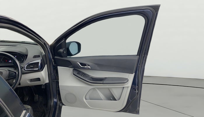 2021 Tata Tiago XZ PLUS PETROL, Petrol, Manual, 29,786 km, RHS Front Door