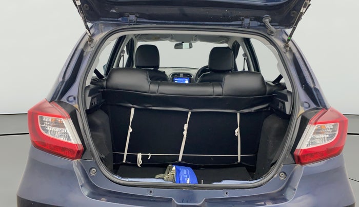 2022 Tata Tiago XT (O) PETROL, Petrol, Manual, 2,819 km, Boot Open Zoomed View