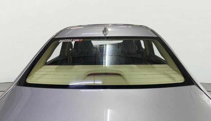 2019 Honda City 1.5L I-VTE V CVT, Petrol, Automatic, 68,532 km, Rear Windshield