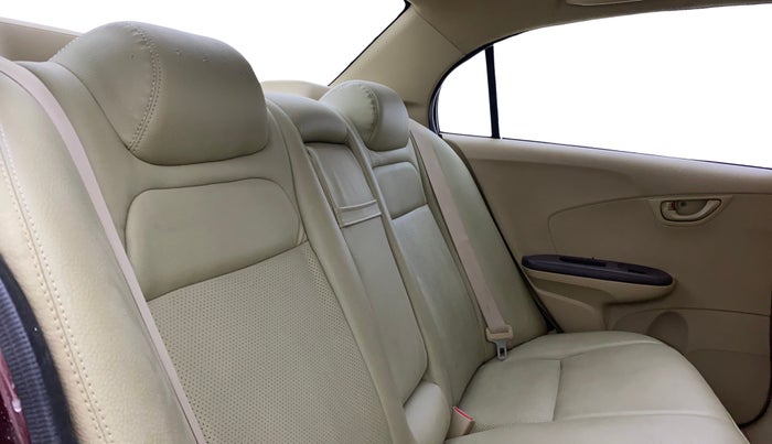 2013 Honda Amaze 1.2L I-VTEC S, Petrol, Manual, 46,742 km, Right Side Rear Door Cabin